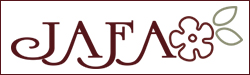 JAFA 日本アーティフィシャルフラワー協会